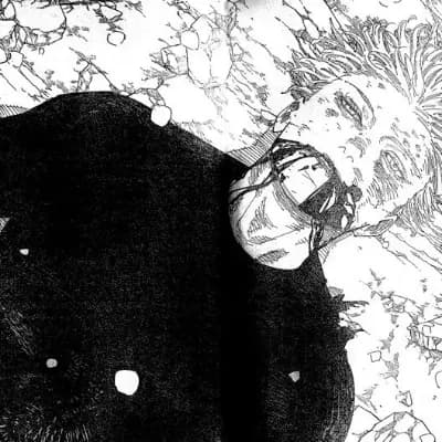 Satoru Gojo  thumbnail