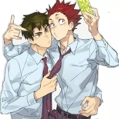 Ushijima Wakatoshi thumbnail
