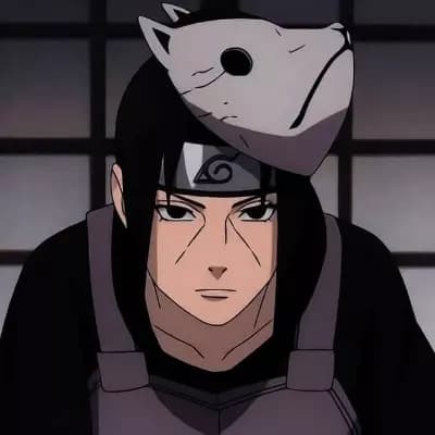Itachi Uchiha thumbnail