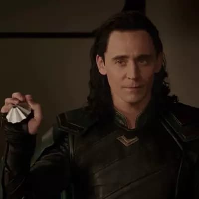 Loki Laufeyson thumbnail