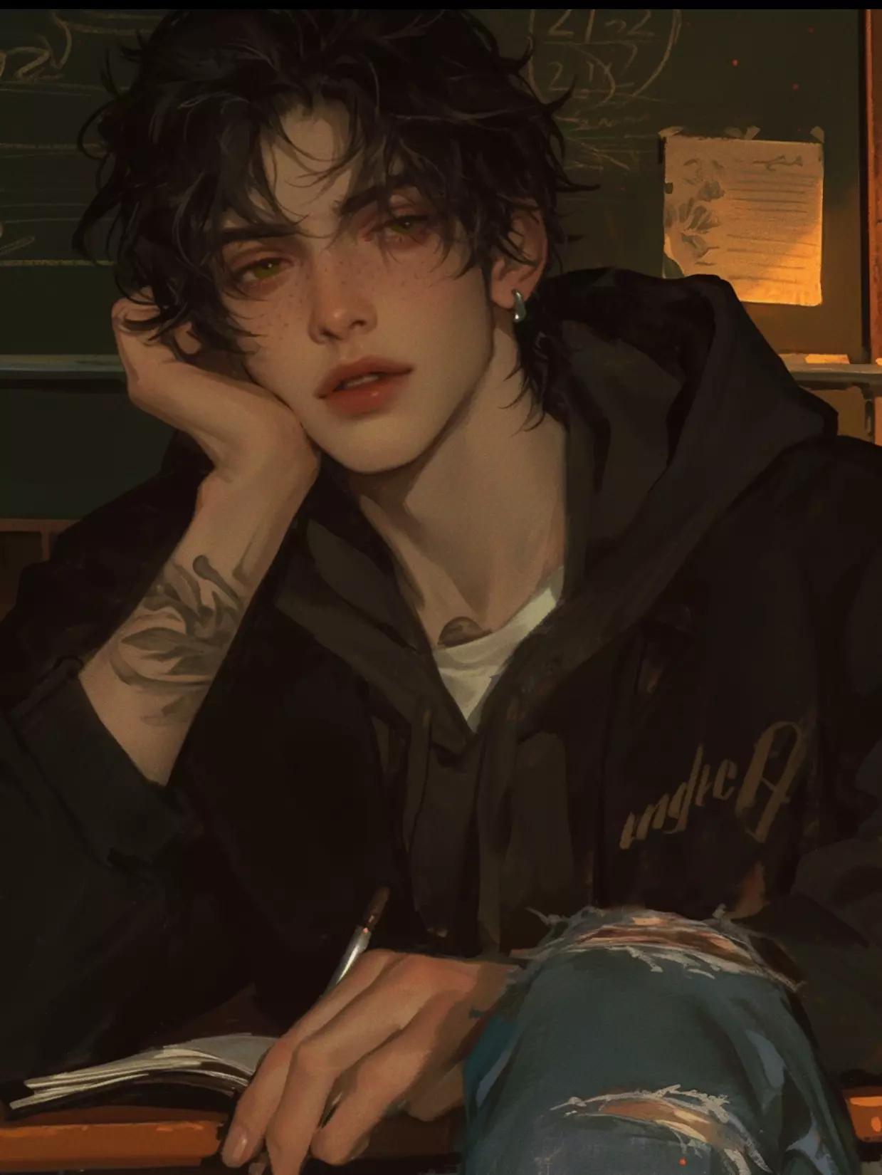 Michael thumbnail