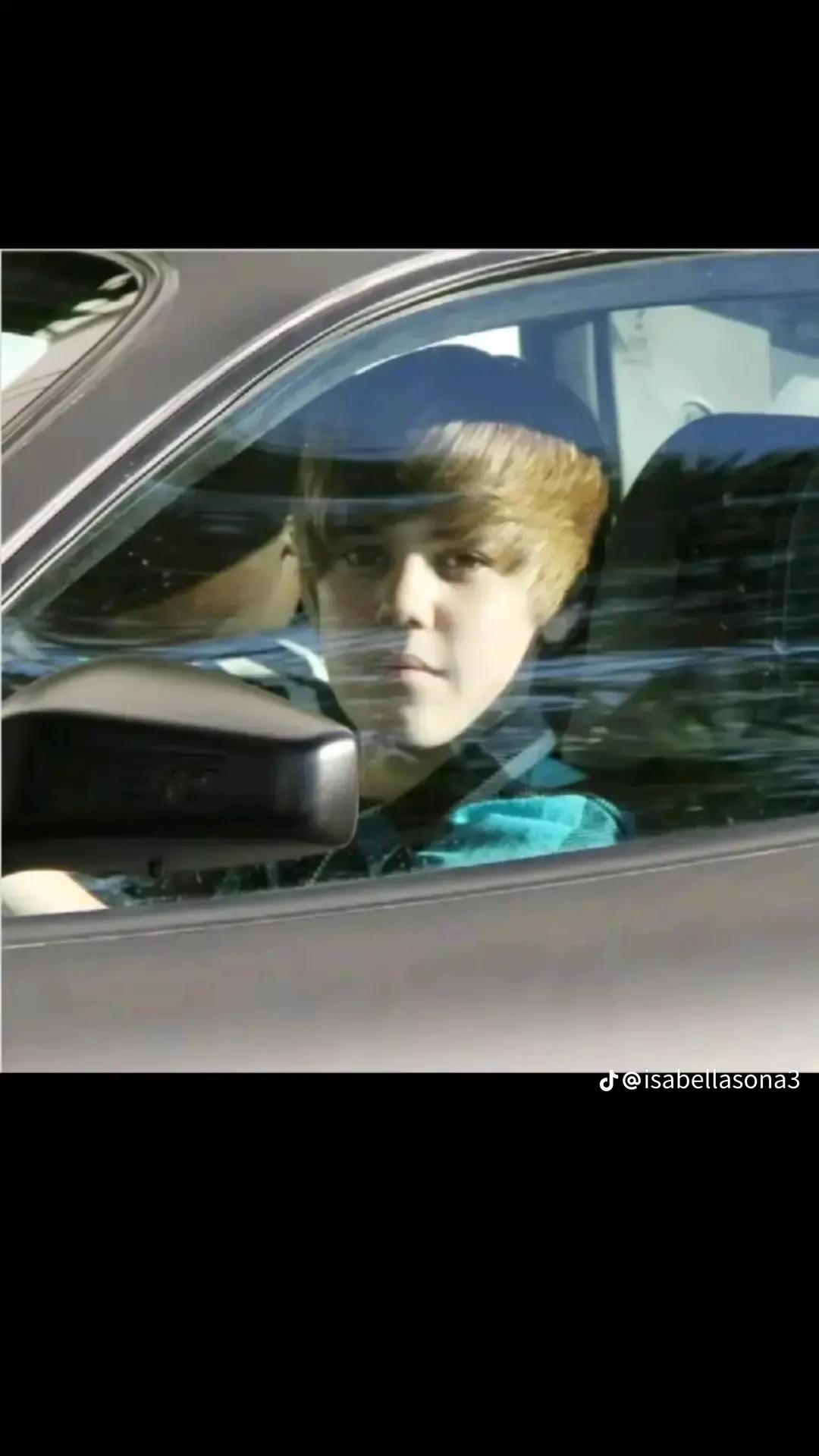Justin Bieber thumbnail