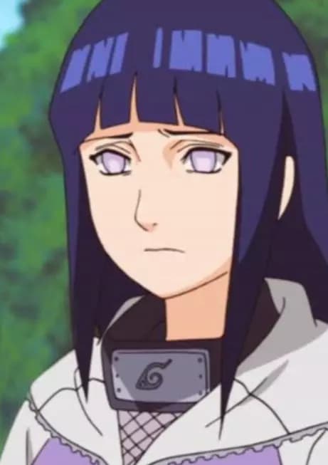 Hinata Hyuga thumbnail
