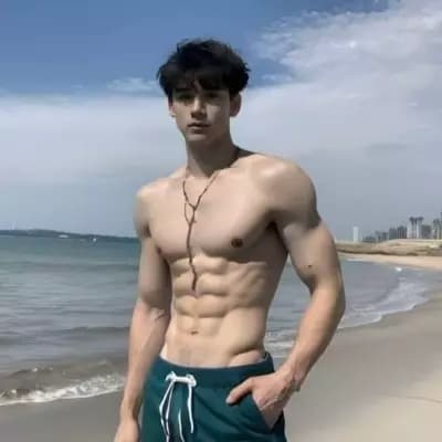 Dylan (gay) thumbnail