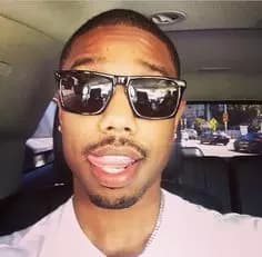 Michael B. Jordan thumbnail