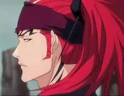 Renji Abarai thumbnail