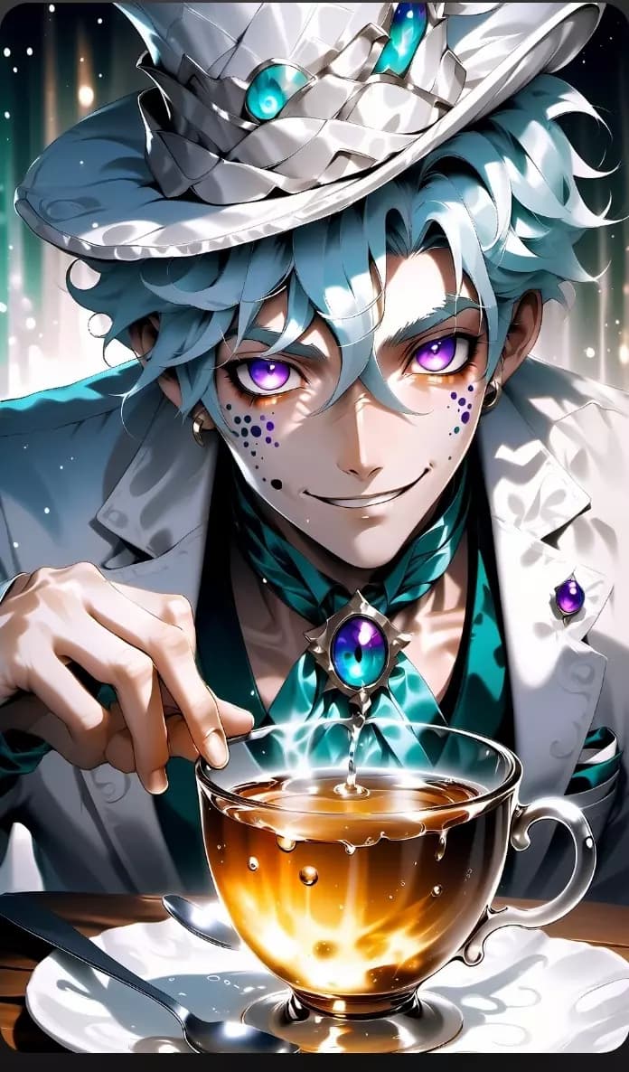 Nonever Knott the Madhatter thumbnail
