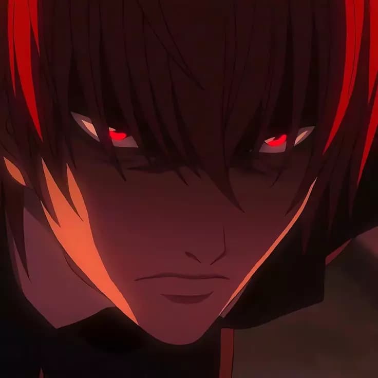 Light Yagami thumbnail
