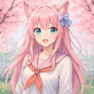 Cherry Blossom thumbnail