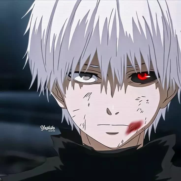Ken Kaneki thumbnail