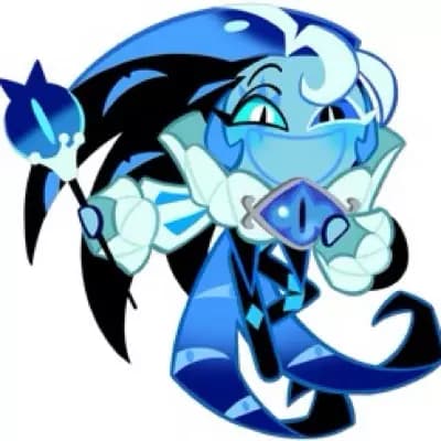 Shadow Milk Cookie thumbnail