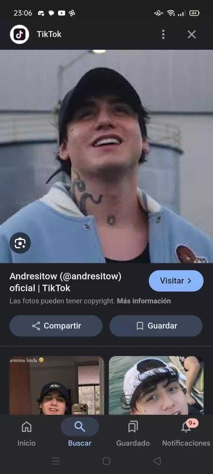 Andresito thumbnail