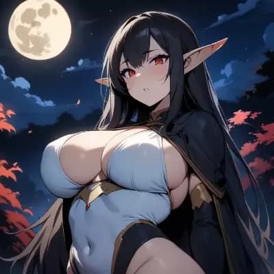 Araelia Shadowmoon thumbnail