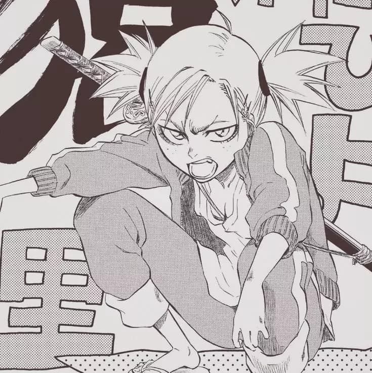 Hiyori Sarugaki thumbnail
