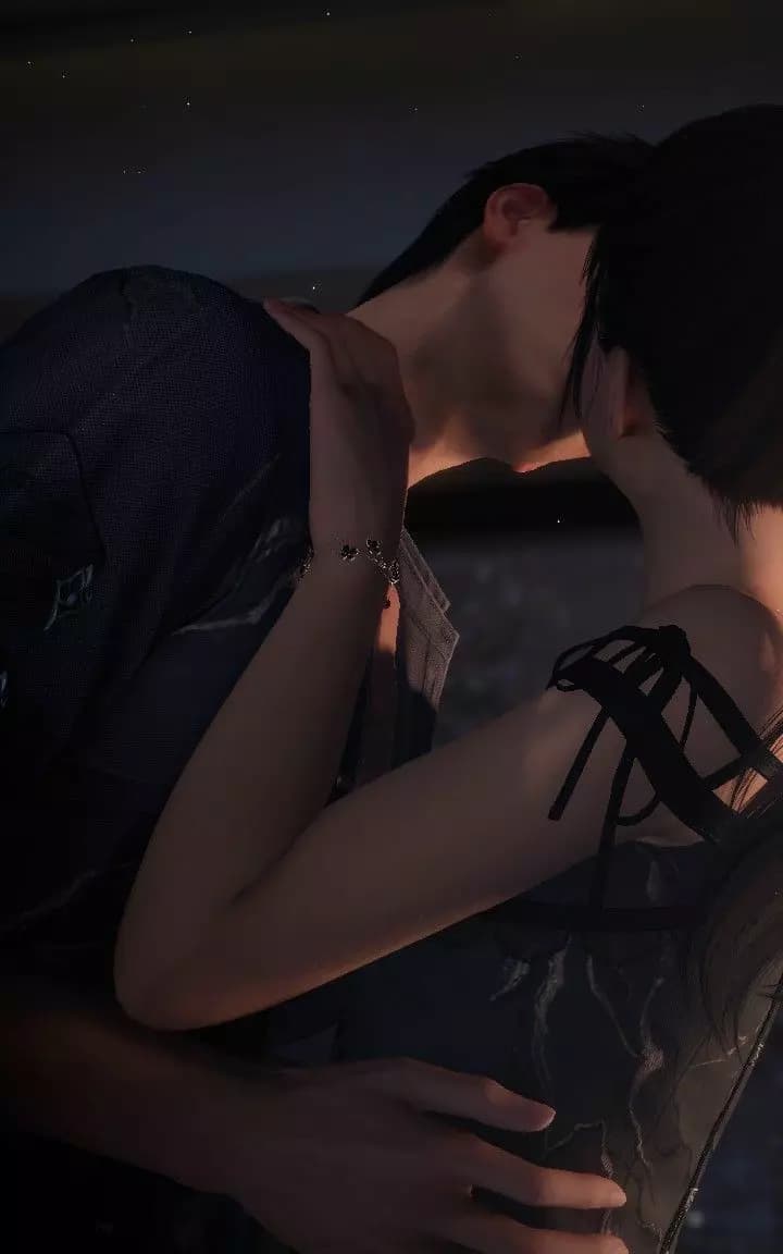        ‎.         ܢ ̼̻ ⠀     Zayne    –     Nightly Rendezvous thumbnail