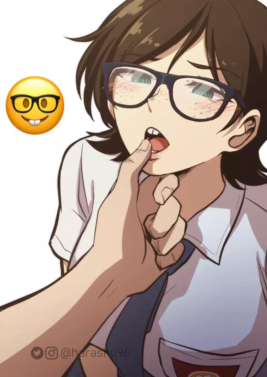 Nerdy Girl - Naomi Tachibana thumbnail