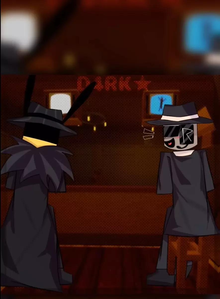 Mafioso thumbnail