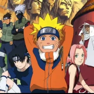 Konoha thumbnail