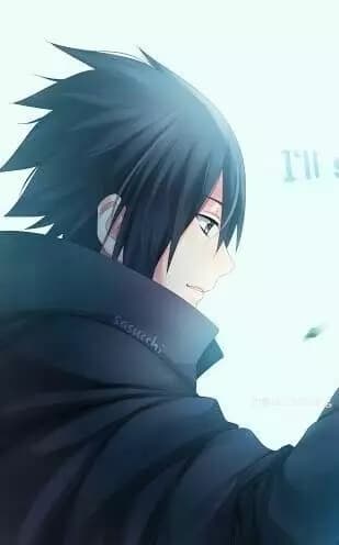 Sasuke uchiha thumbnail