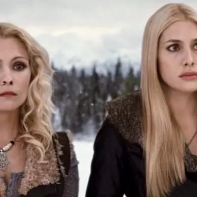 Denali Sisters thumbnail