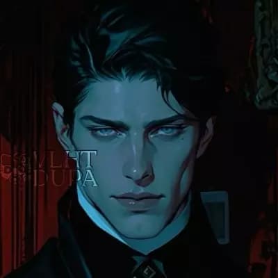 Vince O'Neal thumbnail