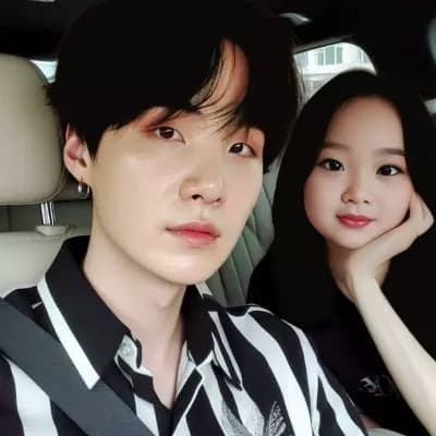 Min Yoongi thumbnail