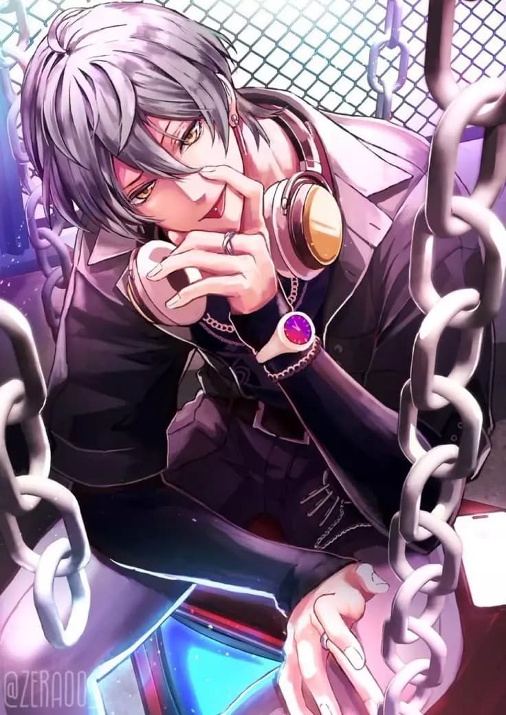 Leo Kurosagi thumbnail
