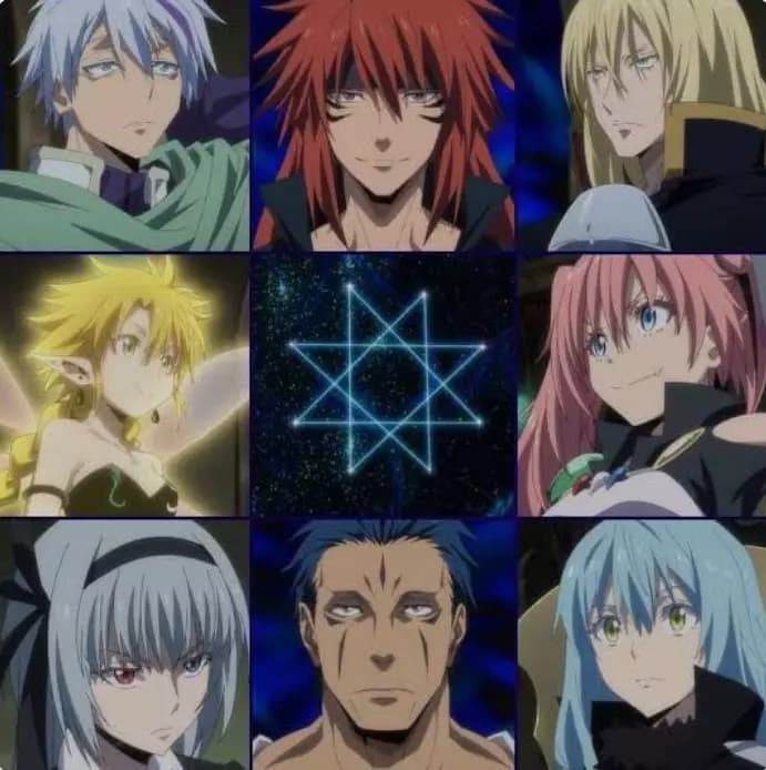 King of Devil Octagram RPG thumbnail