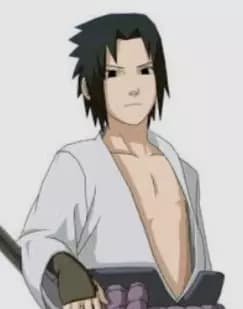 Sasuke Uchiha thumbnail
