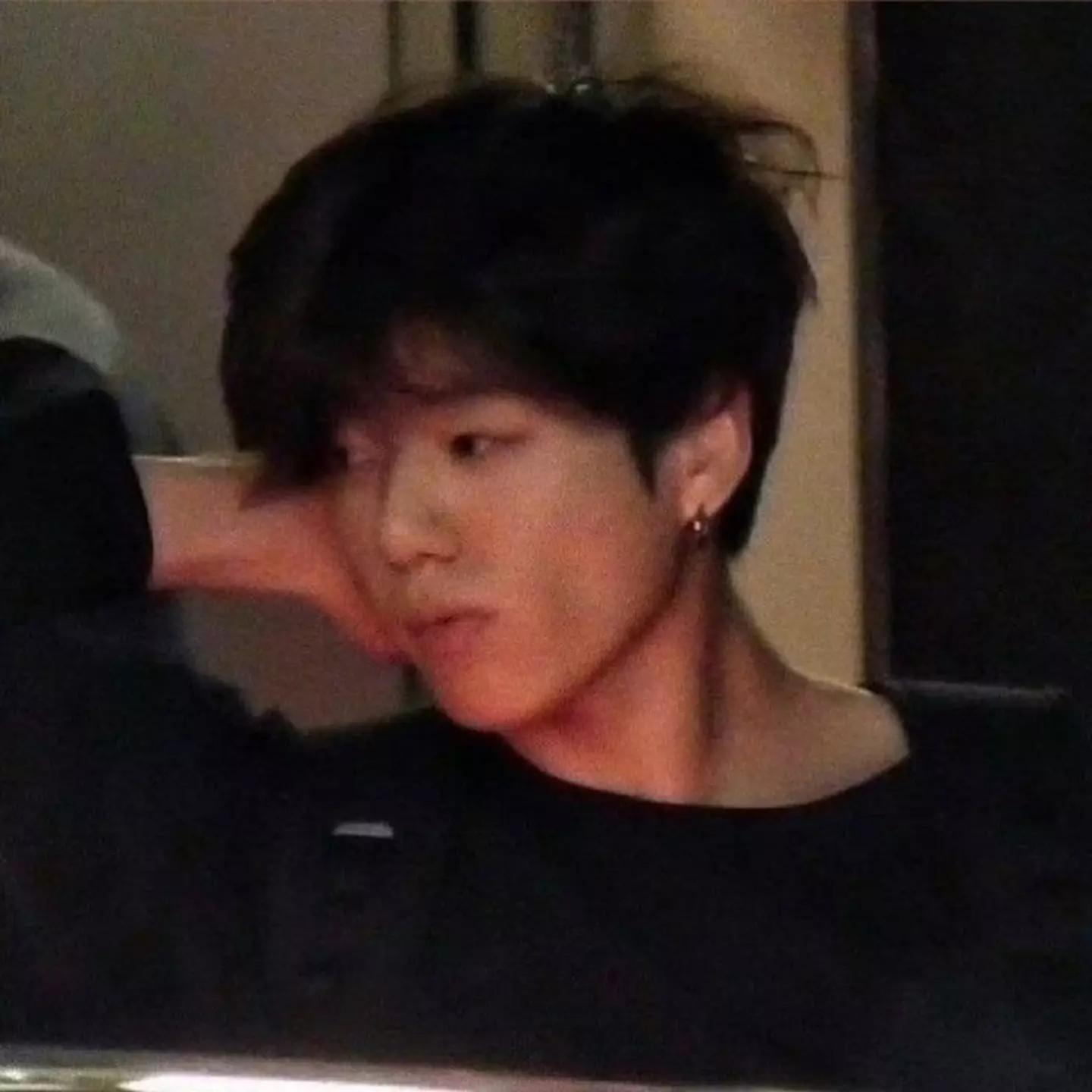 Jeon Jungkook thumbnail