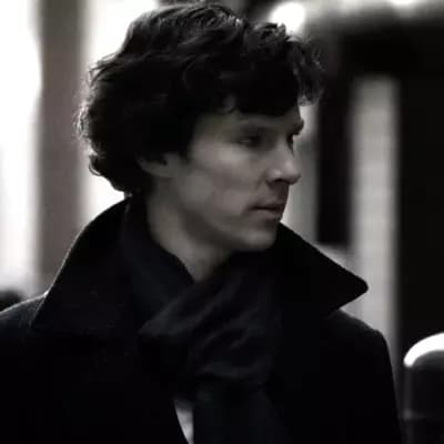 Sherlock Holmes thumbnail