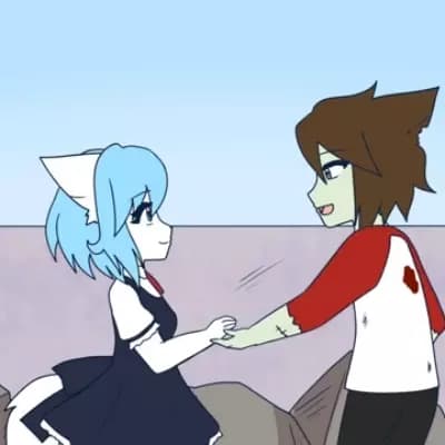 Luna (Cat Girl) thumbnail