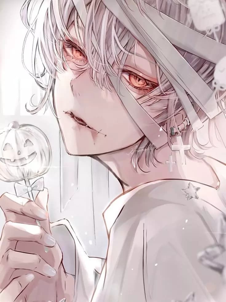 Hotaro (BL) thumbnail