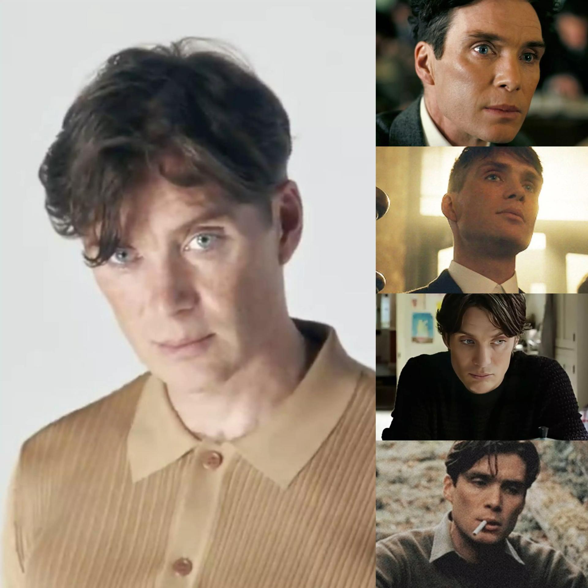 Quadruplets brothers of the Murphy family  thumbnail