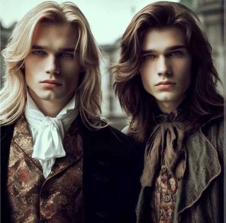 Tus esposos vampiros  thumbnail