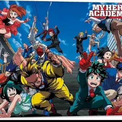 U.A. Class 1-A thumbnail