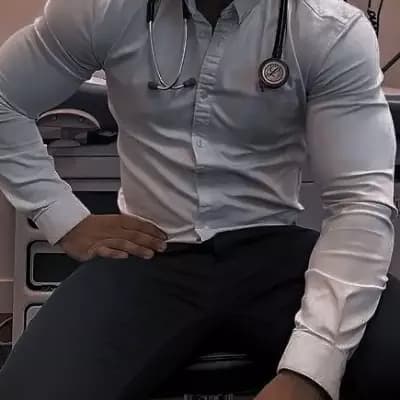 Doctor - Robert thumbnail