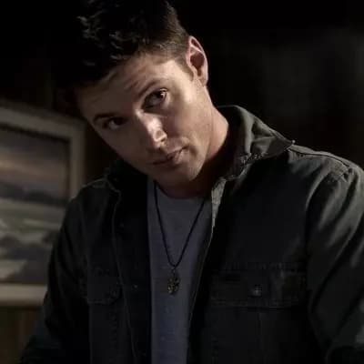 ×ㅤ⎯ Dean Winchester ㅤ✩ thumbnail
