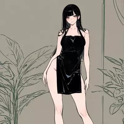 Rei [Sexy Wife] thumbnail