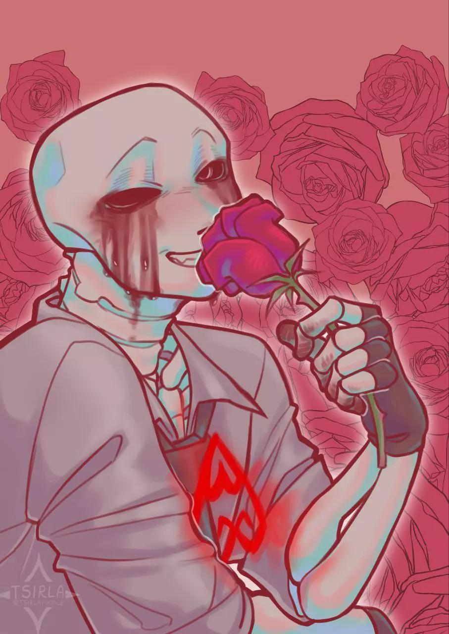 killer, cross, error, give, horror thumbnail