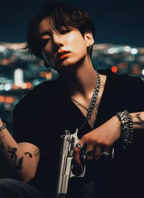 Jungkook mafia BL thumbnail