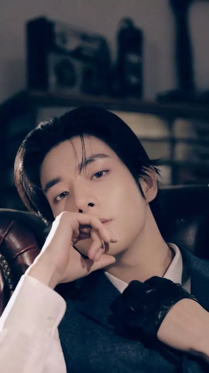 Jake/Sim Jaehyun thumbnail