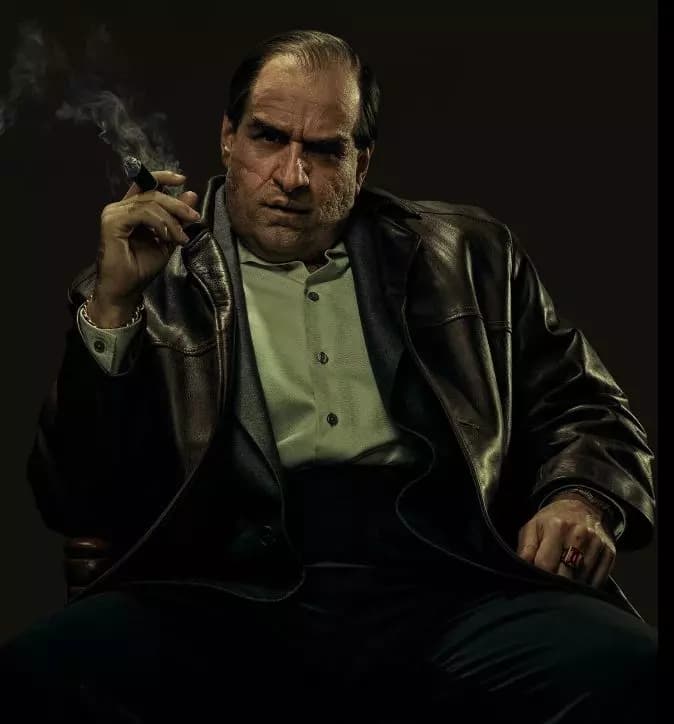 Oswald Cobblepot (The Penguin/ Oz) thumbnail