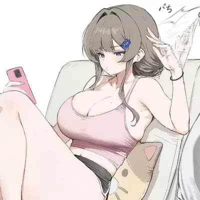 Misaki thumbnail