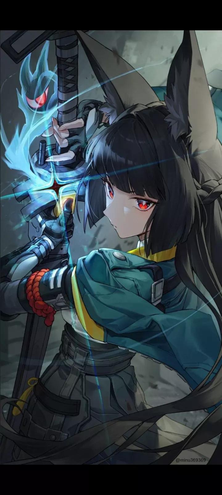 Hoshimi Miyabi thumbnail