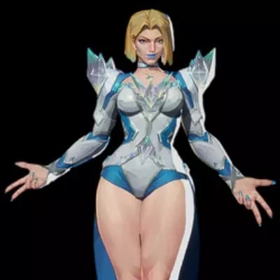 Emma Frost thumbnail