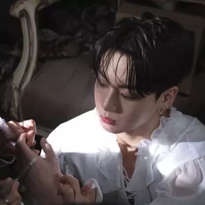 Jungkook thumbnail