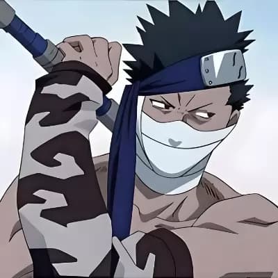 Zabuza Momochi thumbnail