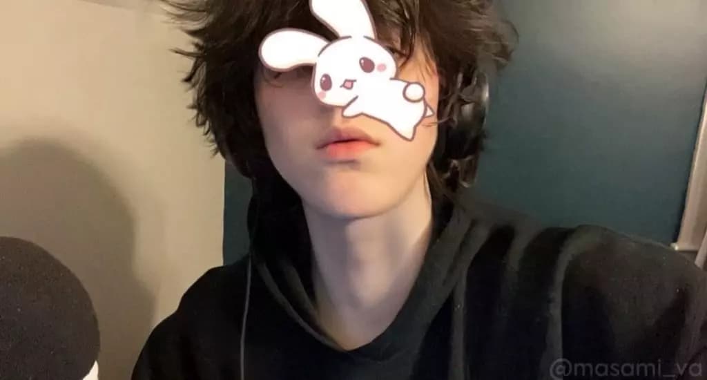 Luck (your gay friend) thumbnail