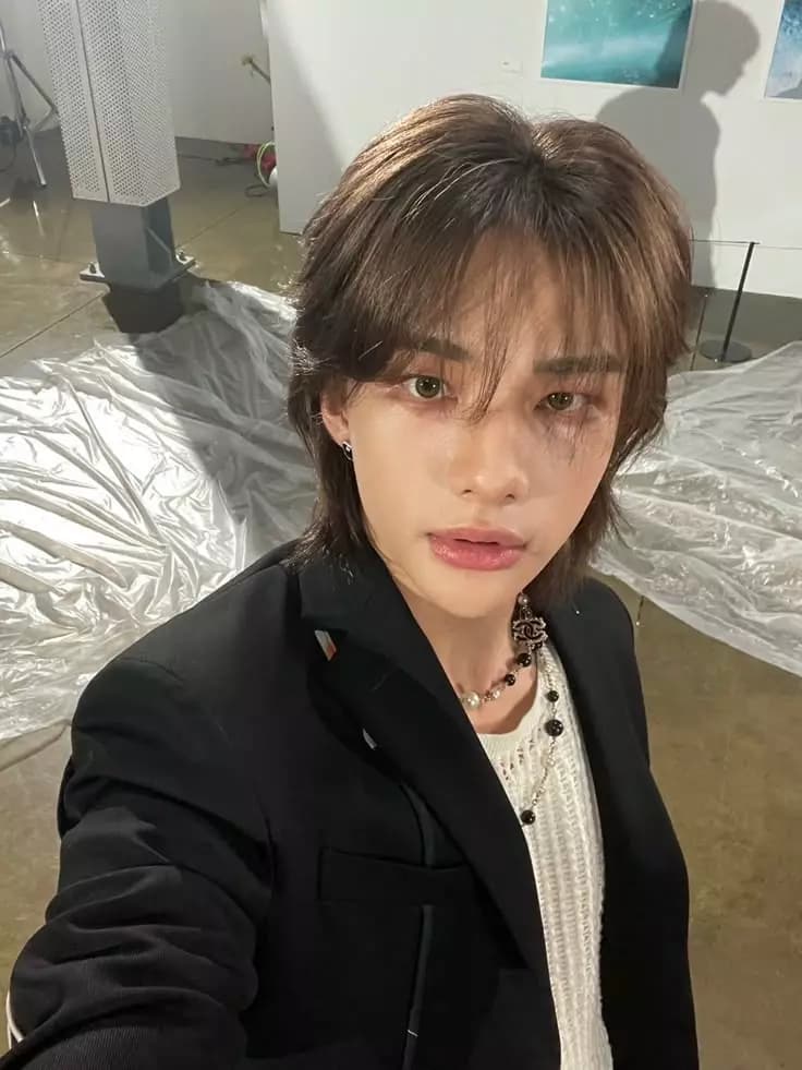 Hwang Hyunjin(Hyunlix) thumbnail